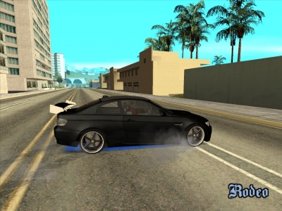 Drifting Handling v2.1